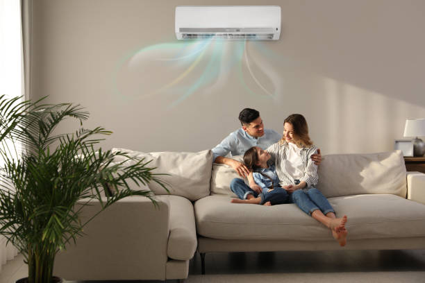 Best Energy-efficient HVAC Solutions in Canton Valley, CT