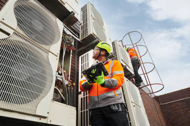 Best Seasonal HVAC Services in Canton Valley, CT