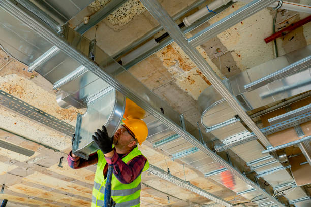 Best HVAC Software and Technology in Canton Valley, CT