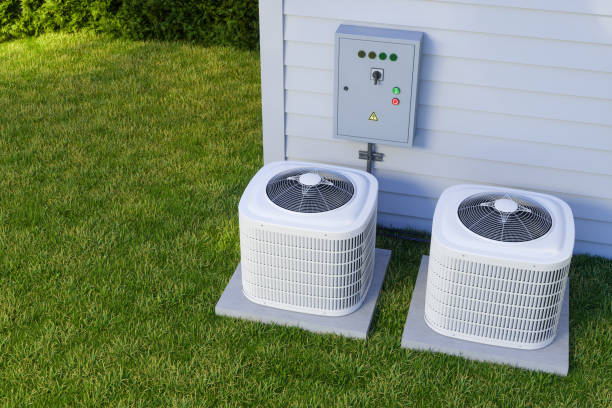 Best Emergency HVAC Services in Canton Valley, CT