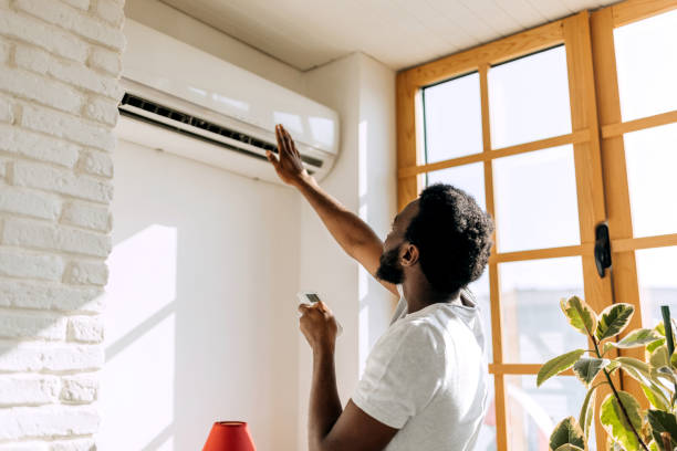 Best Residential HVAC in Canton Valley, CT