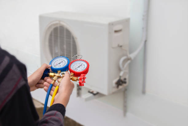 Best Ductless Mini-Split Systems in Canton Valley, CT
