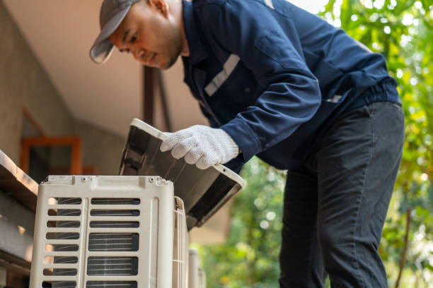 Best Commercial HVAC in Canton Valley, CT