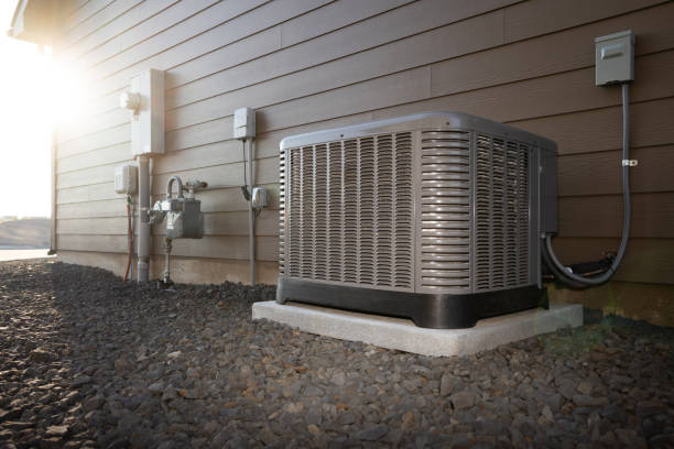 Best HVAC Financing and Leasing in Canton Valley, CT